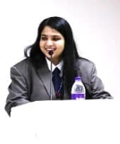Dhwani Bhavankar