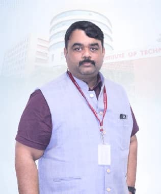 Arunkumar Bongale